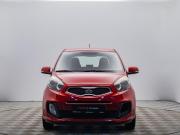 Kia Picanto II Москва  - изображение 23