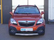 Opel Mokka I Москва  - изображение 18