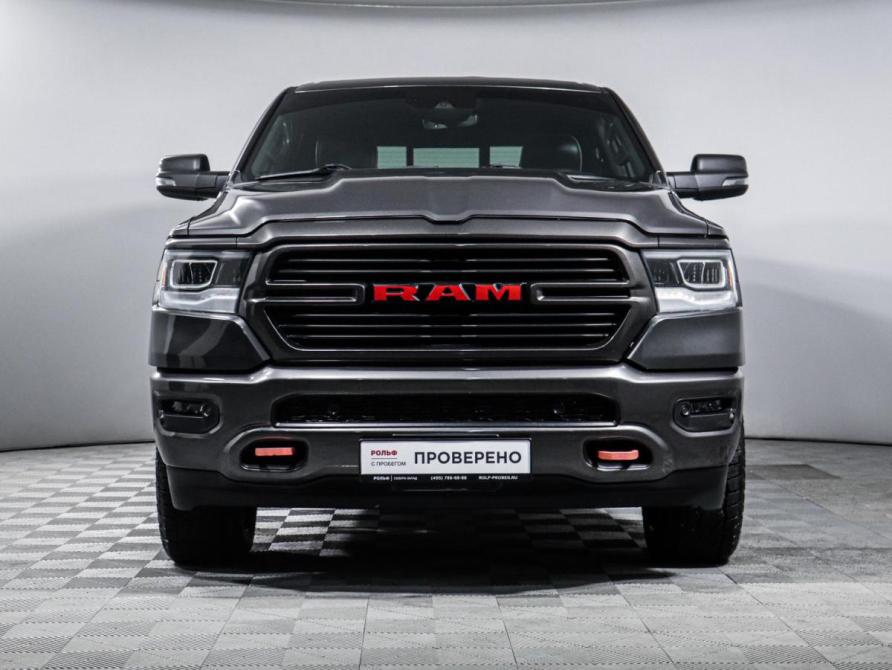 Ram 1500 V Москва  - изображение 2