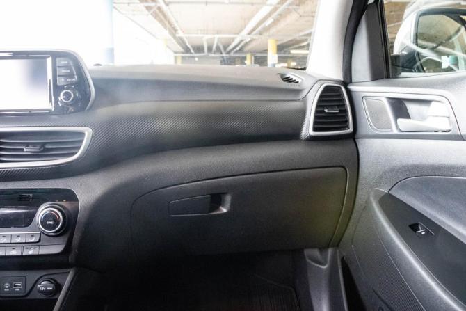Hyundai Tucson III Рестайлинг с пробегом 2020 года, цена 2 549 000 рублей, 116849 км, внедорожник, Автокод Объявления