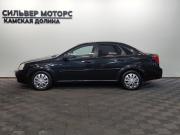 Chevrolet Lacetti I Пермь  - изображение 18