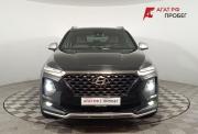 Hyundai Santa Fe III Рестайлинг Волгоград  - изображение 26