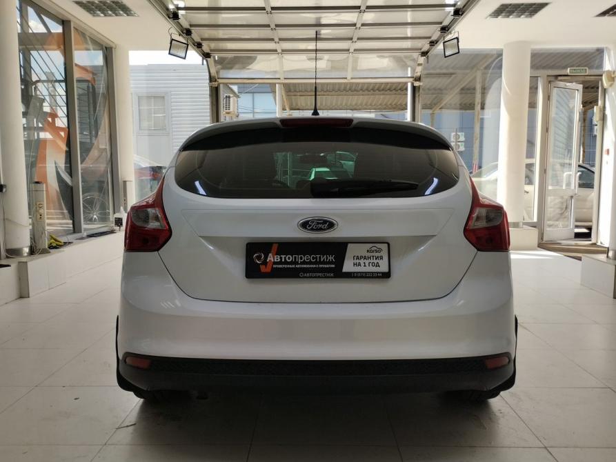 Ford Focus III Минеральные Воды  - изображение 5