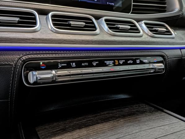 Mercedes-Benz GLE II (V167) с пробегом 2021 года, цена 6 690 000 рублей, 109841 км, внедорожник, Автокод Объявления