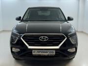 Hyundai Creta II Москва  - изображение 17