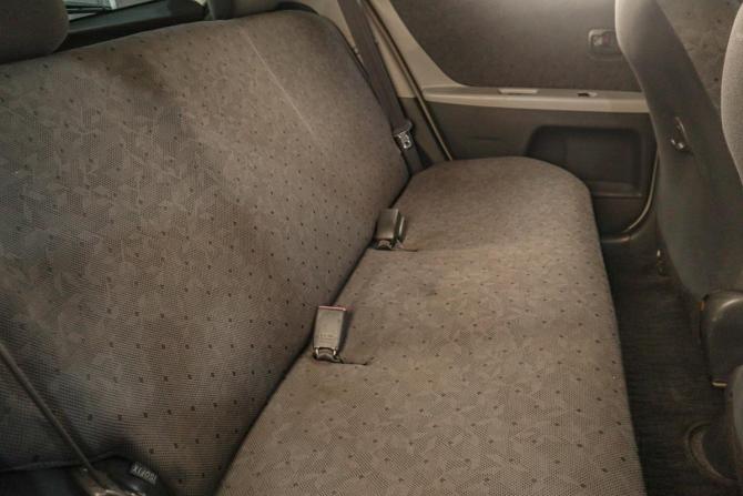 Toyota Vitz II (XP90) с пробегом 2008 года, цена 499 000 рублей, 235000 км, хэтчбек, Автокод Объявления