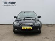 Subaru Outback III Рестайлинг Нижний Новгород  - изображение 19