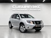 Nissan Terrano III (D10) Кемерово  - изображение 19