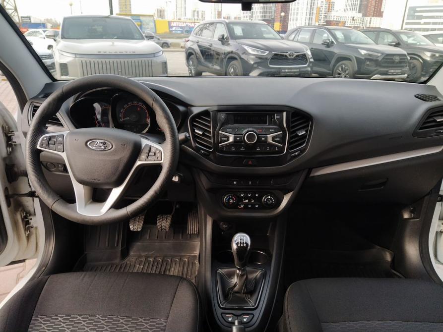 Lada (ВАЗ) Vesta I Екатеринбург  - изображение 17