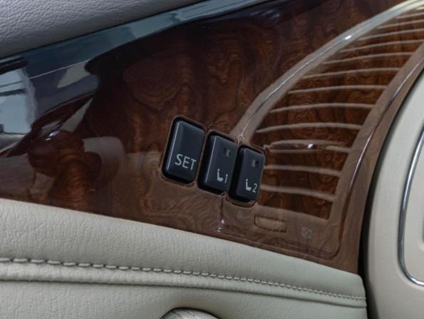 Infiniti QX80 I Рестайлинг с пробегом 2015 года, цена 2 880 000 рублей, 201857 км, внедорожник, Автокод Объявления