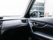 Nissan X-Trail III Рестайлинг Красноярск  - изображение 46