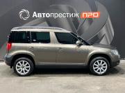 Skoda Yeti I Пермь  - изображение 24
