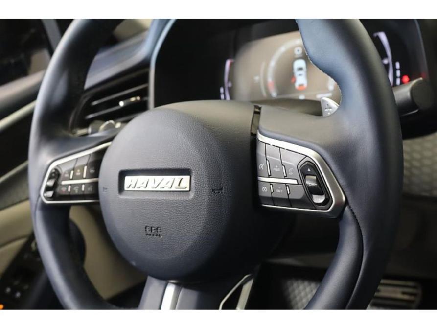 Haval F7x I Рестайлинг Коломна  - изображение 8