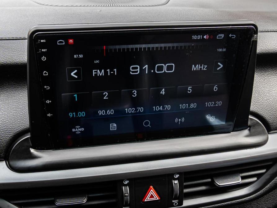 Kia K3 II Краснодар  - изображение 14