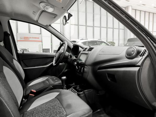 Lada (ВАЗ) Granta I Рестайлинг с пробегом 2024 года, цена 920 000 рублей, 49651 км, универсал, Автокод Объявления