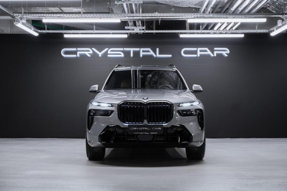 BMW X7 I (G07) Рестайлинг Москва  - изображение 6