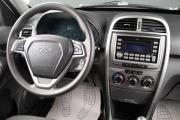 Chery Tiggo (T11) I Рестайлинг (FL) Оренбург  - изображение 29