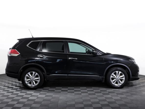 Nissan X-Trail III с пробегом 2015 года, цена 1 590 000 рублей, 209195 км, внедорожник, Автокод Объявления