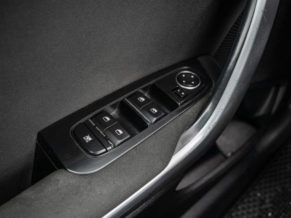 Kia Ceed III с пробегом 2018 года, цена 1 369 000 рублей, 98637 км, универсал, Автокод Объявления