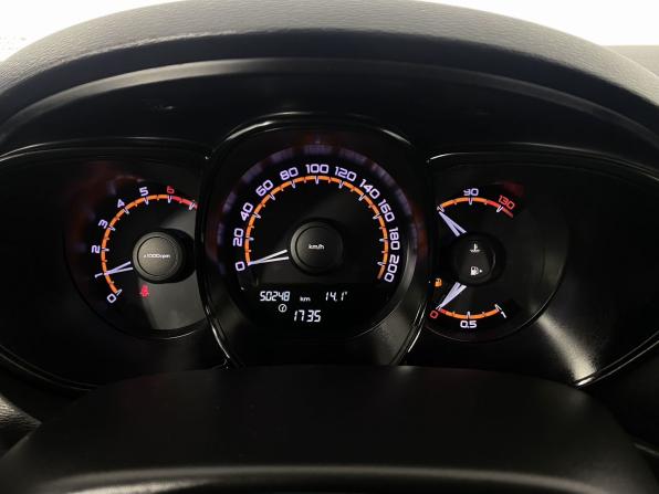 Lada (ВАЗ) Vesta I с пробегом 2021 года, цена 1 240 000 рублей, 49429 км, универсал, Автокод Объявления