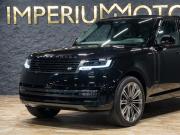 Land Rover Range Rover V Москва  - изображение 31