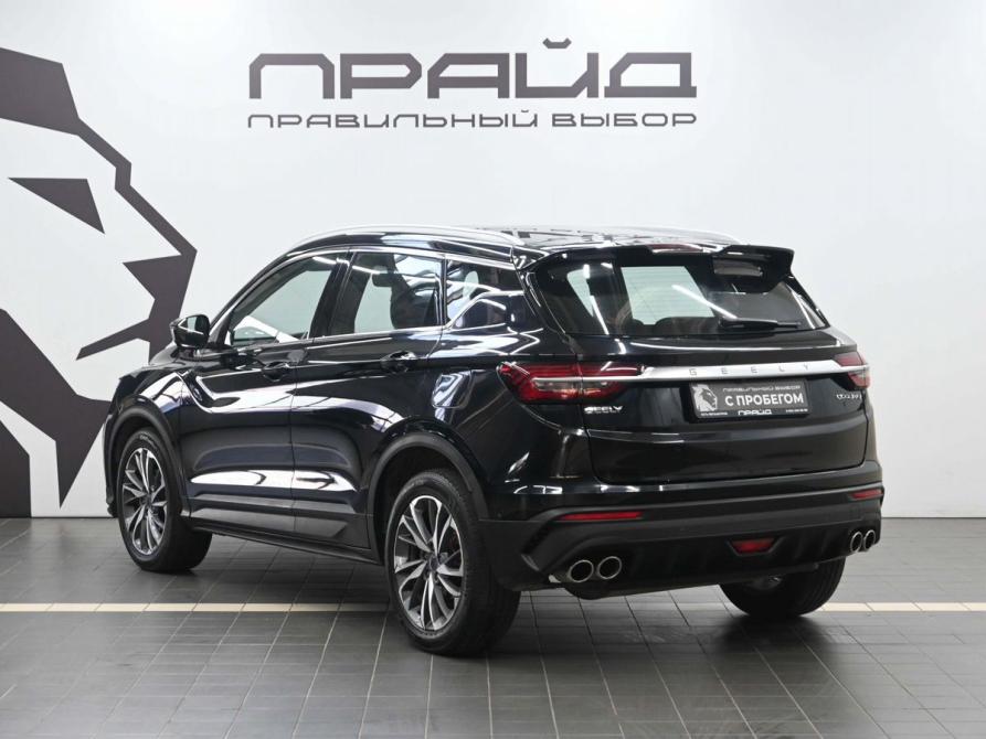 Geely Coolray I Ростов-на-Дону  - изображение 6