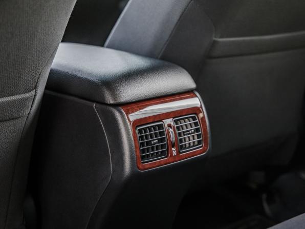 Toyota Camry VII (XV50) с пробегом 2012 года, цена 1 828 000 рублей, 79502 км, седан, Автокод Объявления