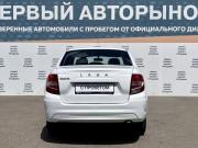 Lada (ВАЗ) Granta I Рестайлинг Краснодар  - изображение 25