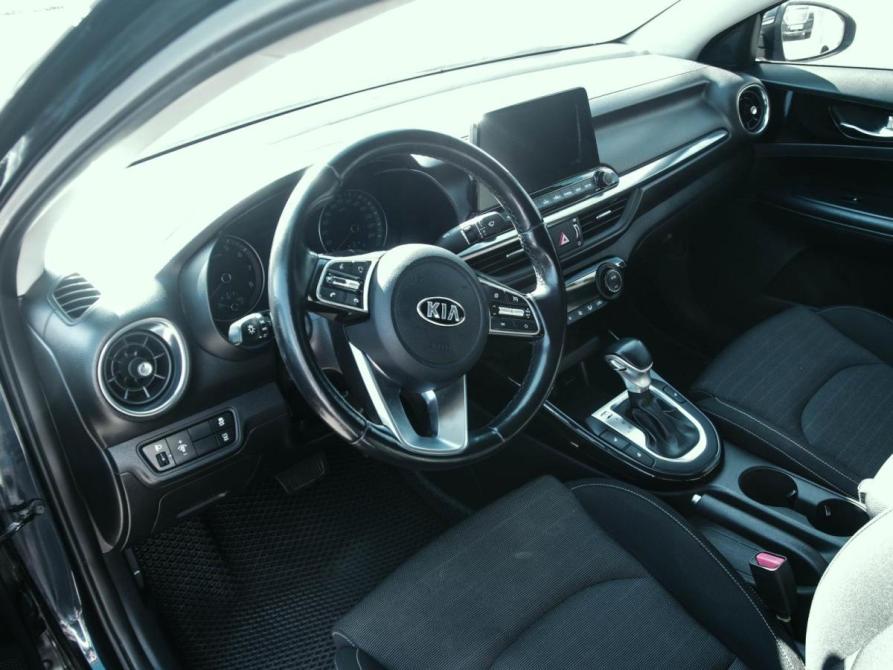 Kia Cerato IV Владимир  - изображение 6