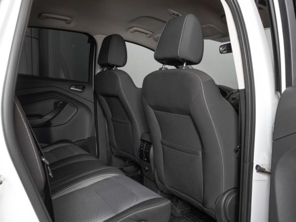 Ford Kuga II Рестайлинг с пробегом 2016 года, цена 1 653 600 рублей, 138718 км, внедорожник, Автокод Объявления