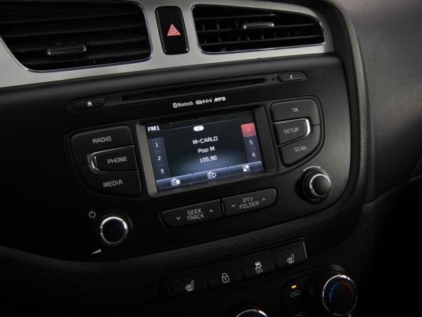 Kia Ceed II с пробегом 2013 года, цена 999 000 рублей, 215162 км, универсал, Автокод Объявления