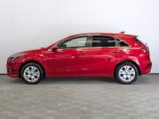 Kia Ceed III Рестайлинг Москва  - изображение 38