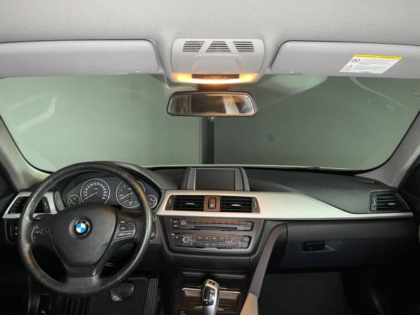 BMW 3 серии VI (F3x) с пробегом 2012 года, цена 1 750 000 рублей, 165923 км, седан, Автокод Объявления
