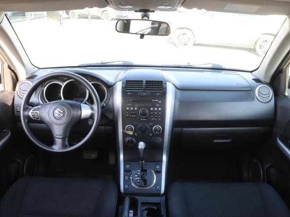 Suzuki Grand Vitara II Рестайлинг с пробегом 2011 года, цена 1 130 000 рублей, 136167 км, внедорожник, Автокод Объявления