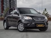 SsangYong Actyon II Тюмень  - изображение 13