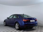 Audi A4 V (B9) Санкт-Петербург  - изображение 31