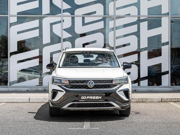 Volkswagen Taos I с пробегом 2021 года, цена 2 190 000 рублей, 67186 км, внедорожник, Автокод Объявления