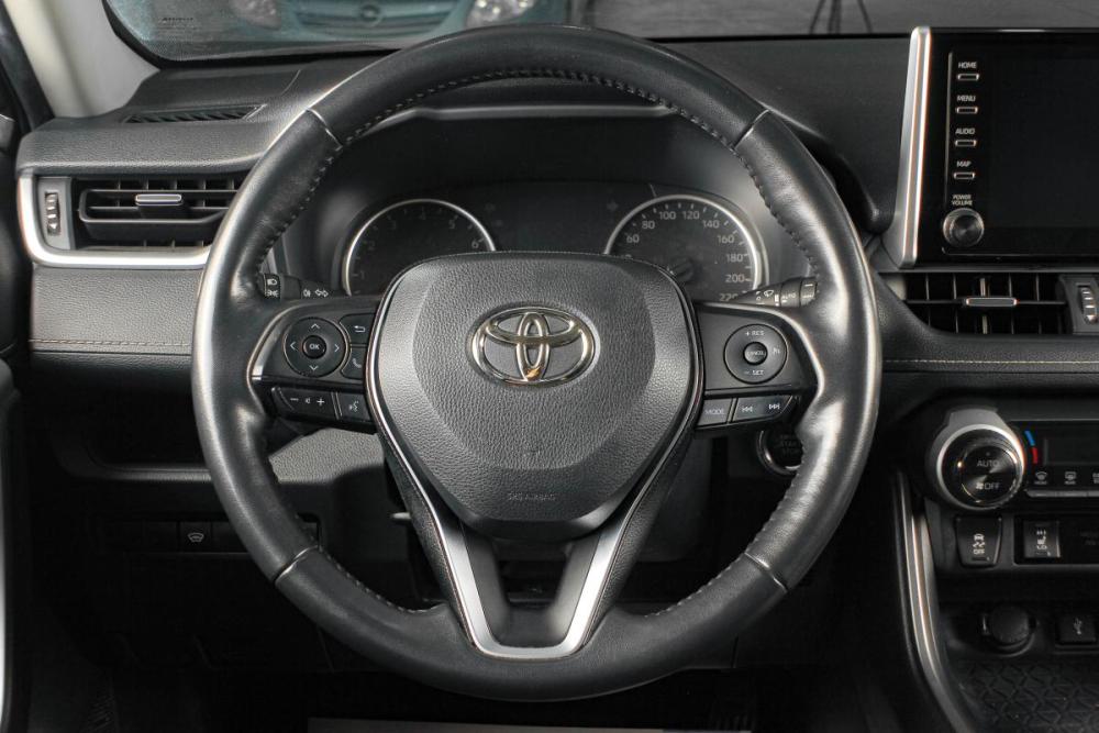 Toyota RAV4 V (XA50) Тюмень  - изображение 13