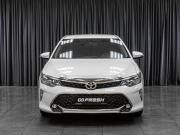 Toyota Camry VII (XV50) Рестайлинг 2 Тюмень  - изображение 23