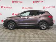Hyundai Santa Fe III Вологда  - изображение 25