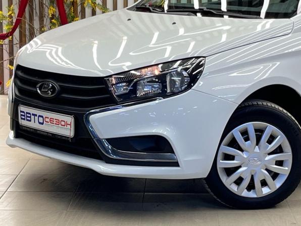 Lada (ВАЗ) Vesta I с пробегом 2021 года, цена 1 030 000 рублей, 71000 км, универсал, Автокод Объявления