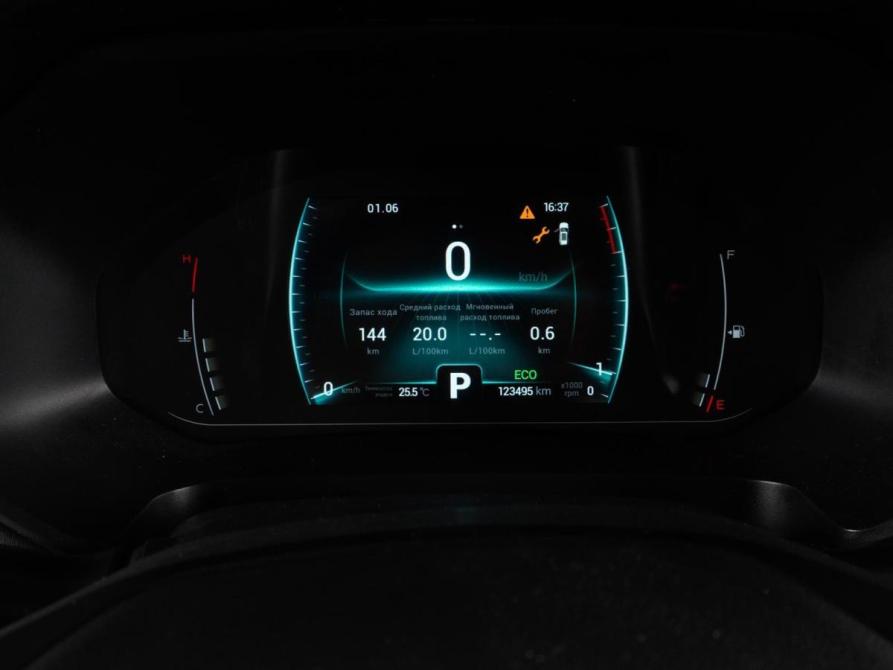 Chery Tiggo 7 Pro I Минеральные Воды  - изображение 16