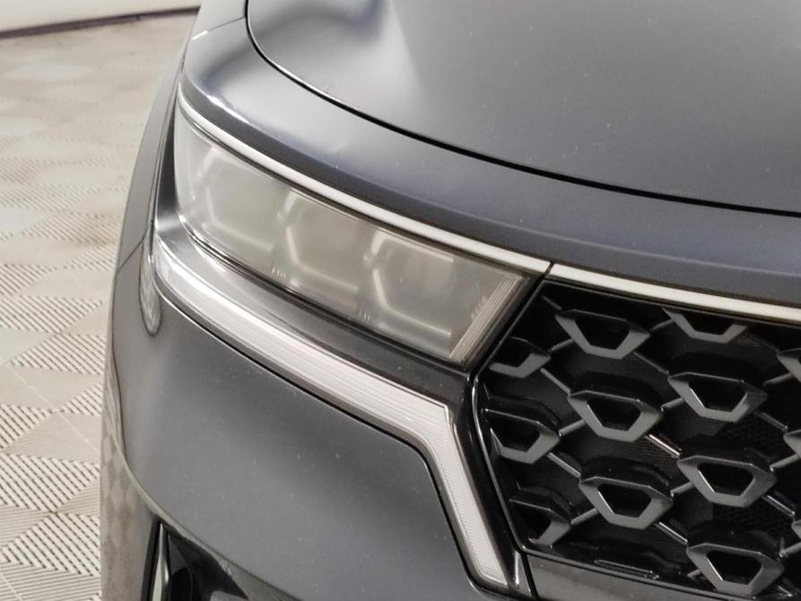 Kia Sorento IV Москва  - изображение 18