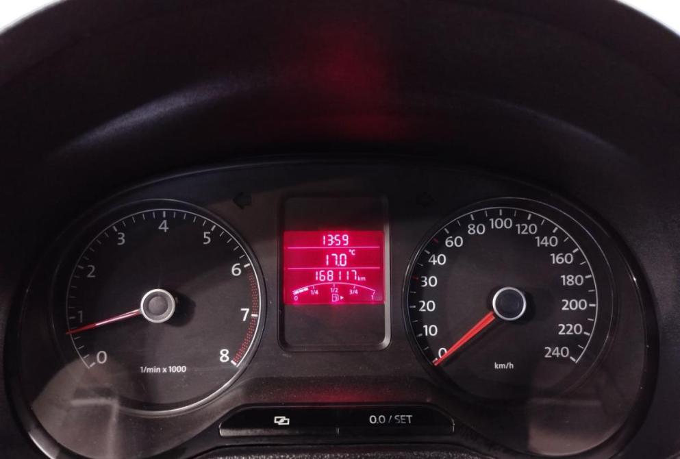 Volkswagen Polo V Саратов  - изображение 13