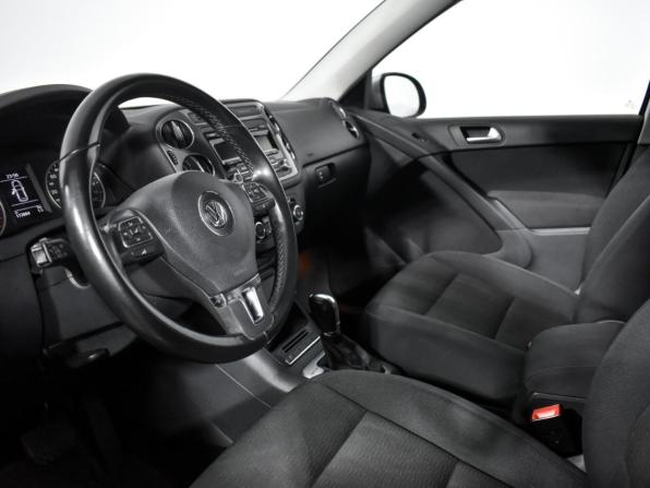 Volkswagen Tiguan I Рестайлинг с пробегом 2015 года, цена 1 400 000 рублей, 172002 км, внедорожник, Автокод Объявления