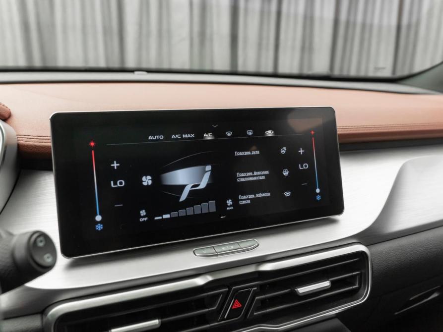 Geely Coolray I Москва  - изображение 21