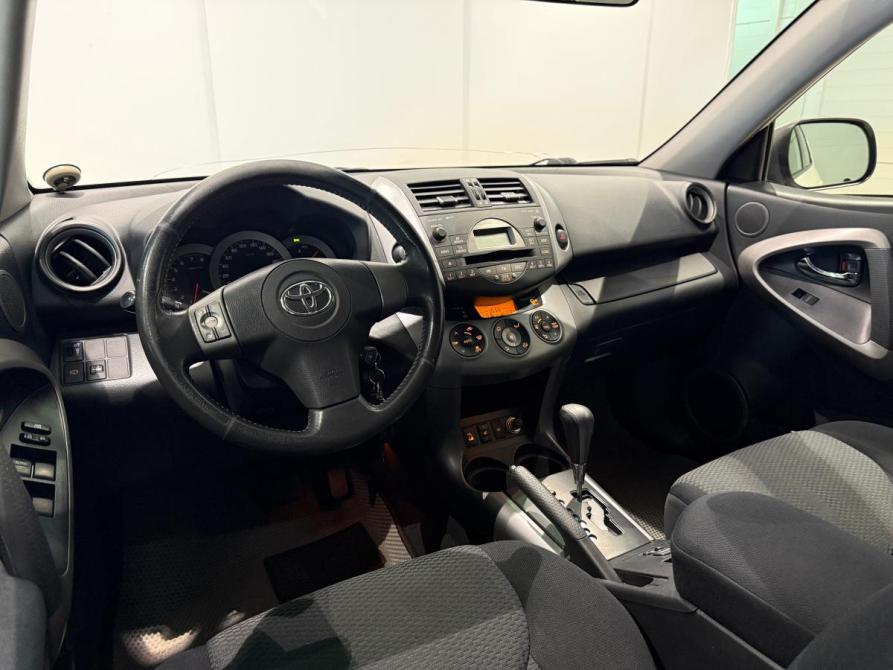 Toyota RAV4 III (XA30) Самара  - изображение 9