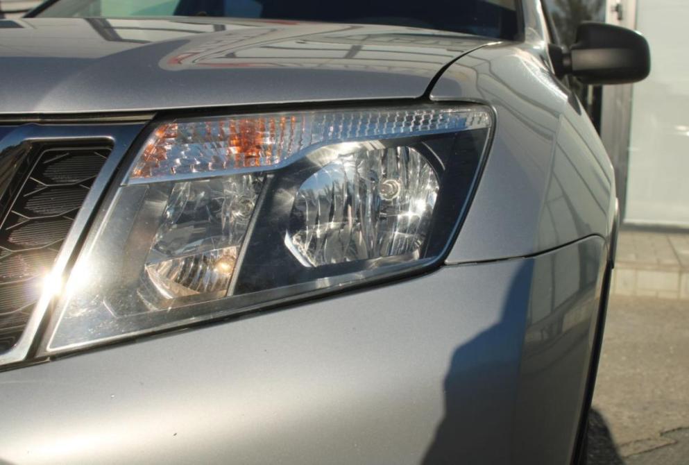 Nissan Terrano III (D10) Саратов  - изображение 9