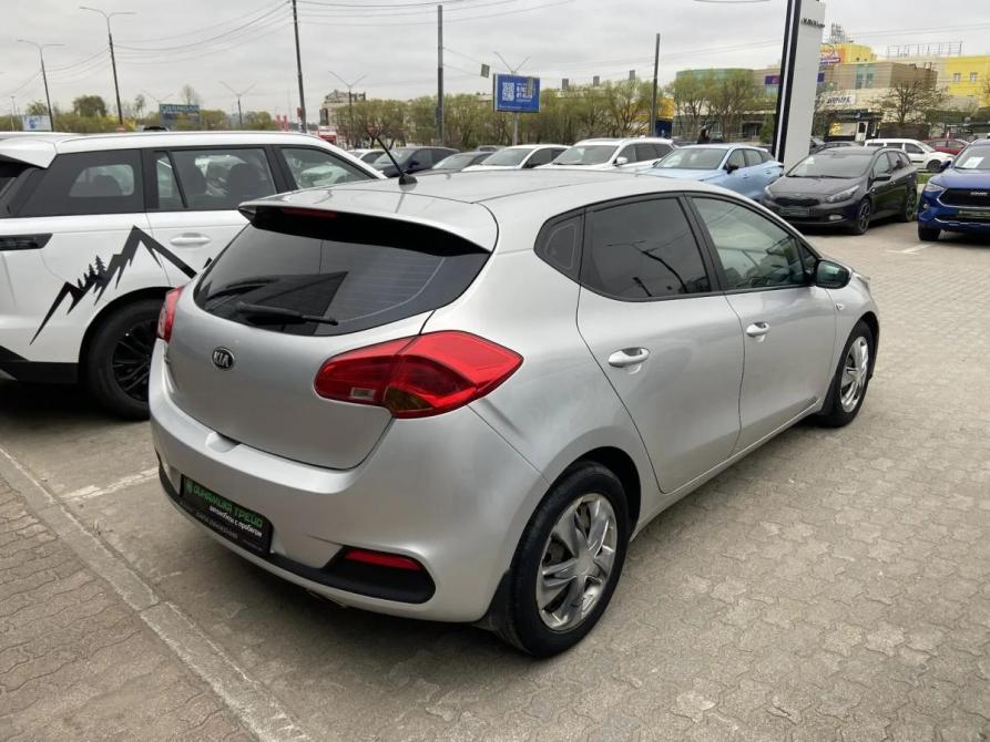 Kia Ceed II Череповец  - изображение 6