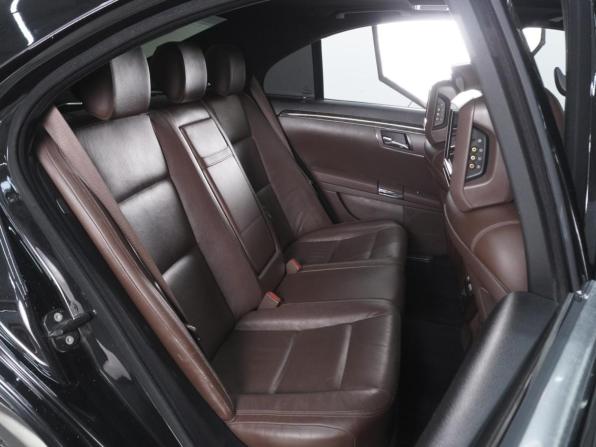 Mercedes-Benz S-Класс V (W221) Рестайлинг с пробегом 2009 года, цена 2 200 000 рублей, 373232 км, седан, Автокод Объявления